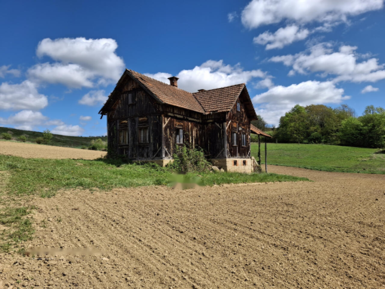 Ферма в Мурска-Соботе, Словения, 69 810 м² - фото 12