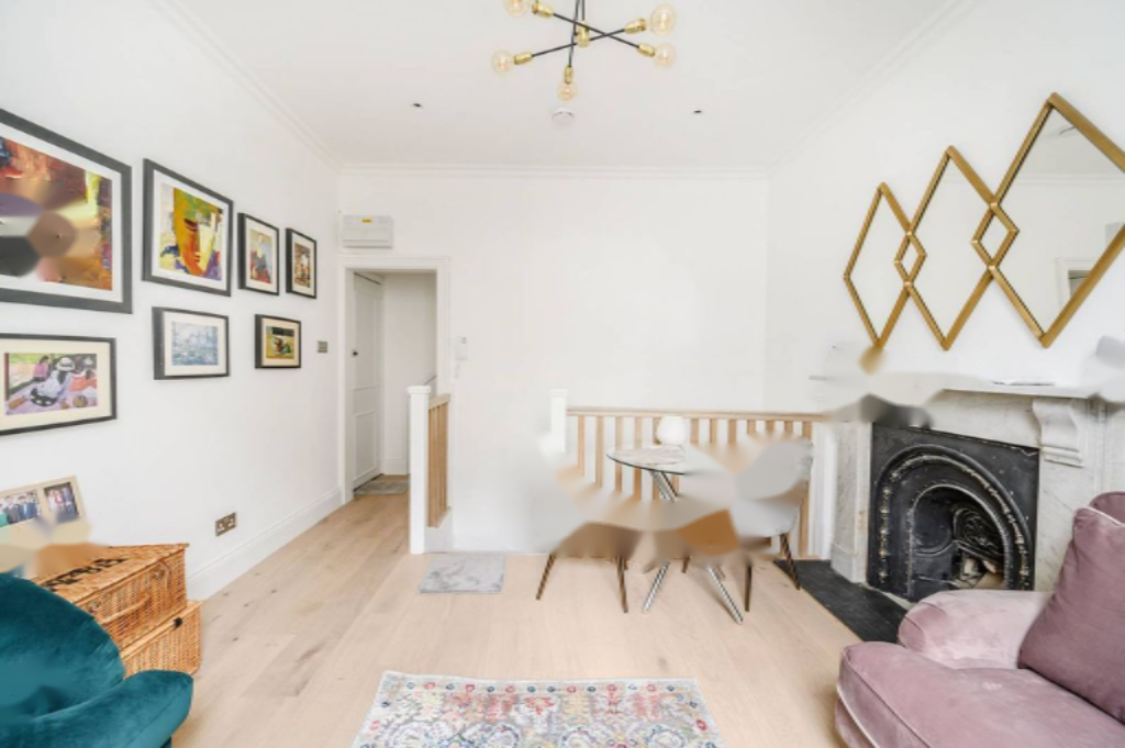 Квартира в Лондоне, Великобритания, 51 м² - фото 12