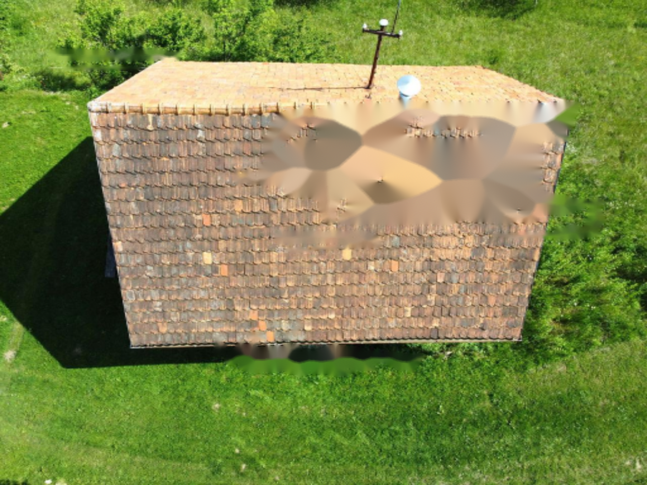 Ферма в Шентюре, Словения, 70 м² - фото 12