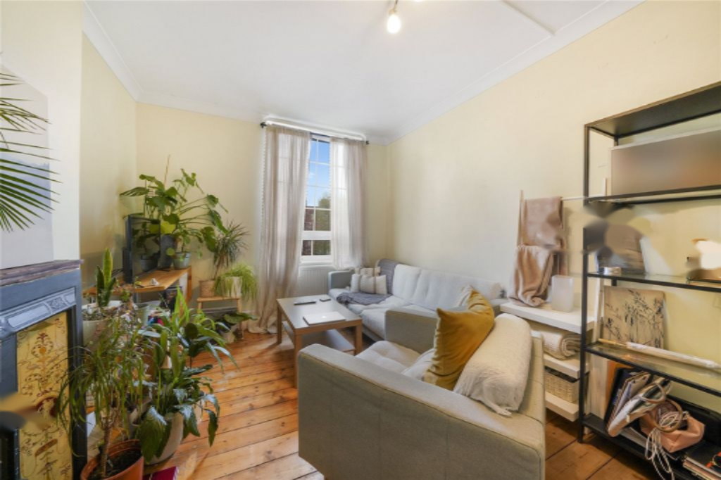 Квартира в Лондоне, Великобритания, 40 м² - фото 12