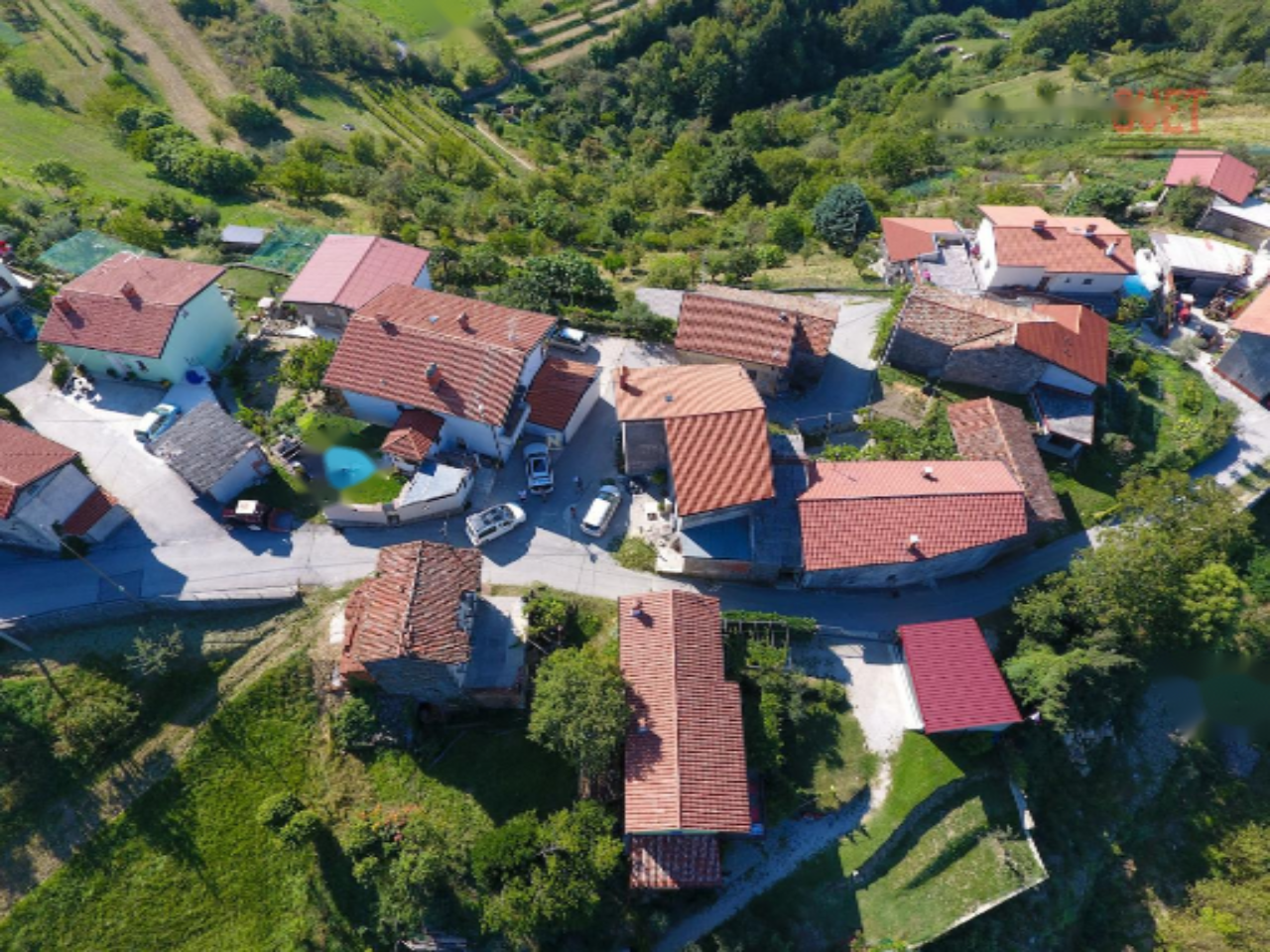 Дом в Нова-Горице, Словения, 78 м² - фото 12