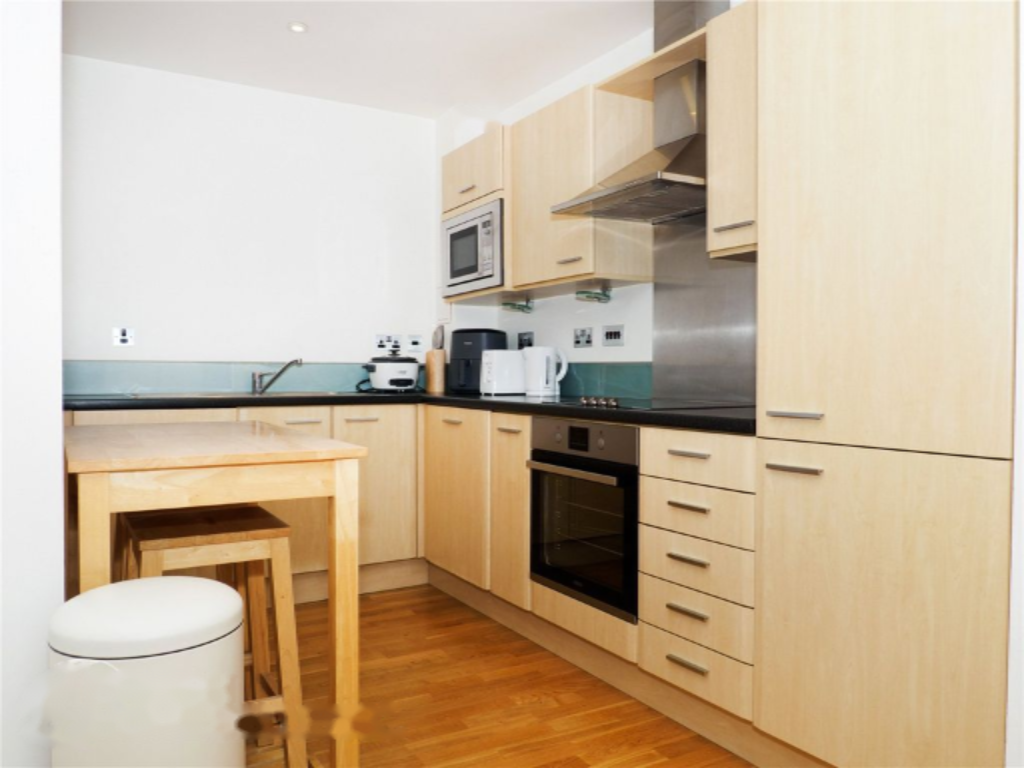 Квартира в Лондоне, Великобритания, 45 м² - фото 12