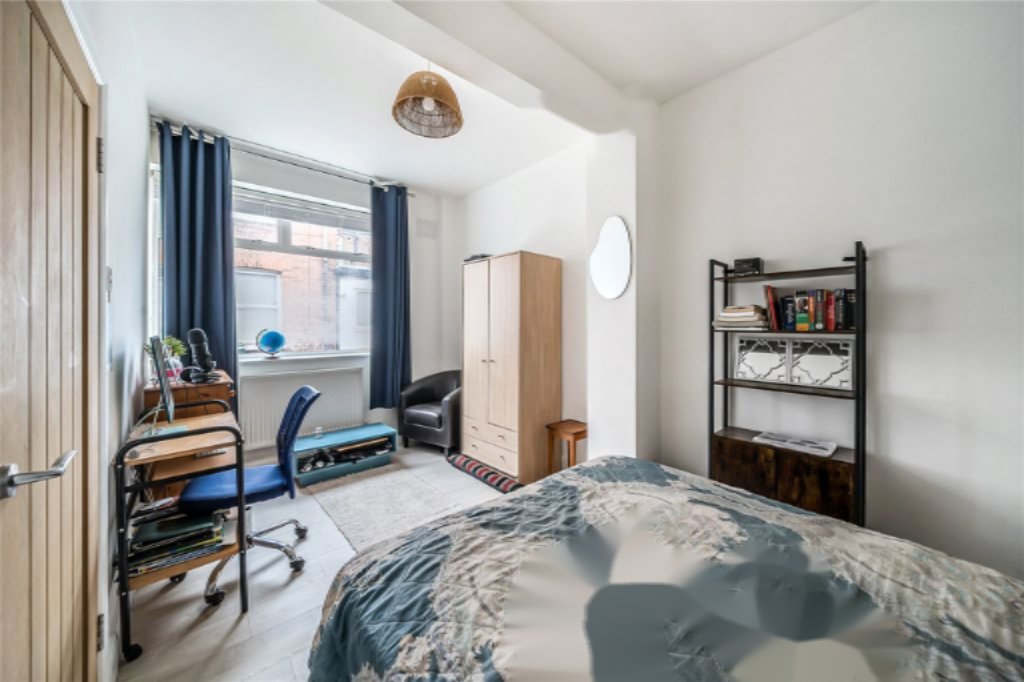 Квартира в Лондоне, Великобритания, 40 м² - фото 12