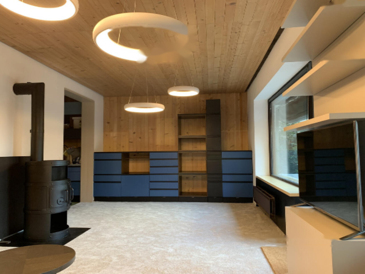 Дом в Любляне, Словения, 120 м² - фото 12