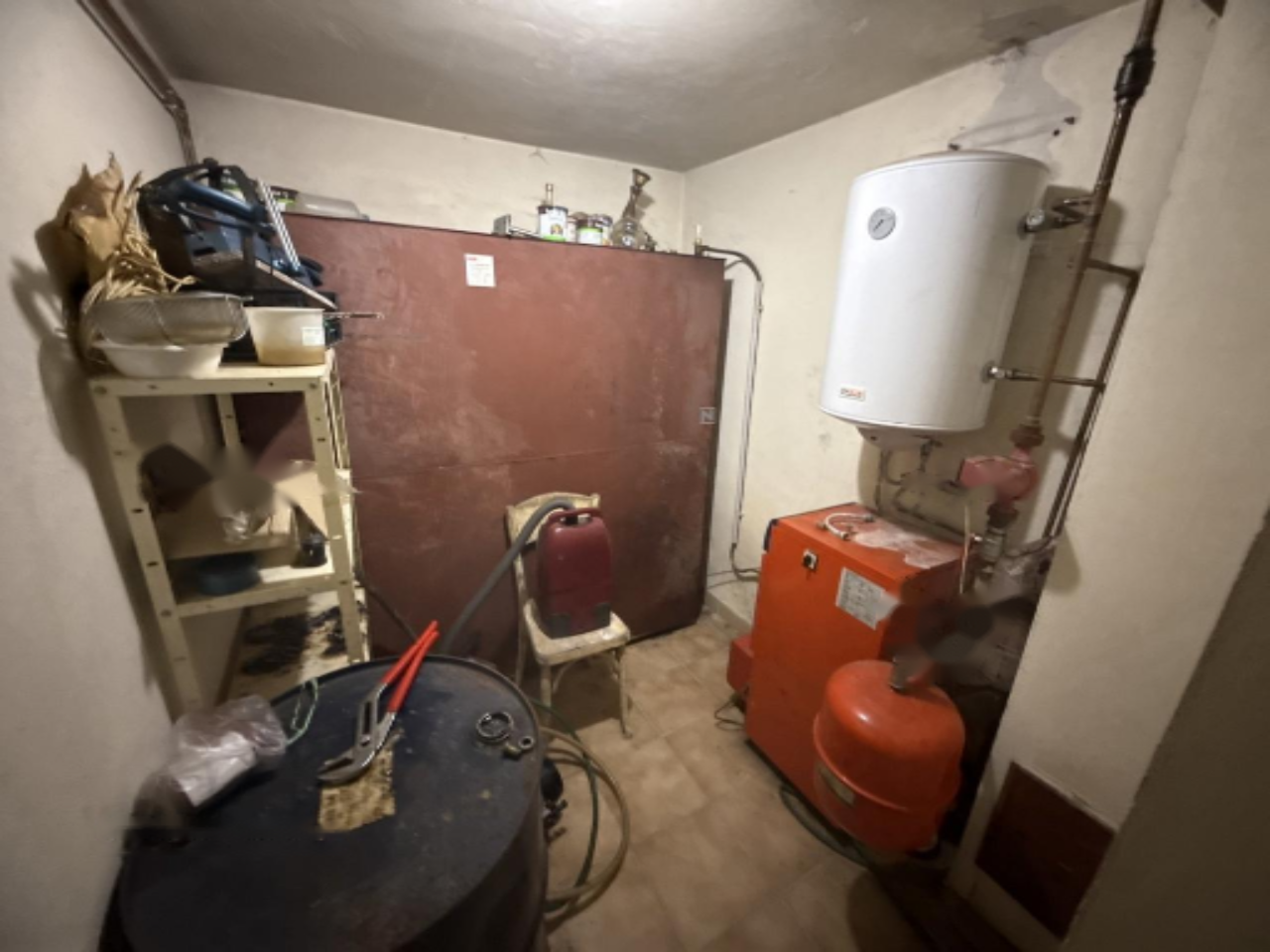 Дом в Птуе, Словения, 112 м² - фото 13