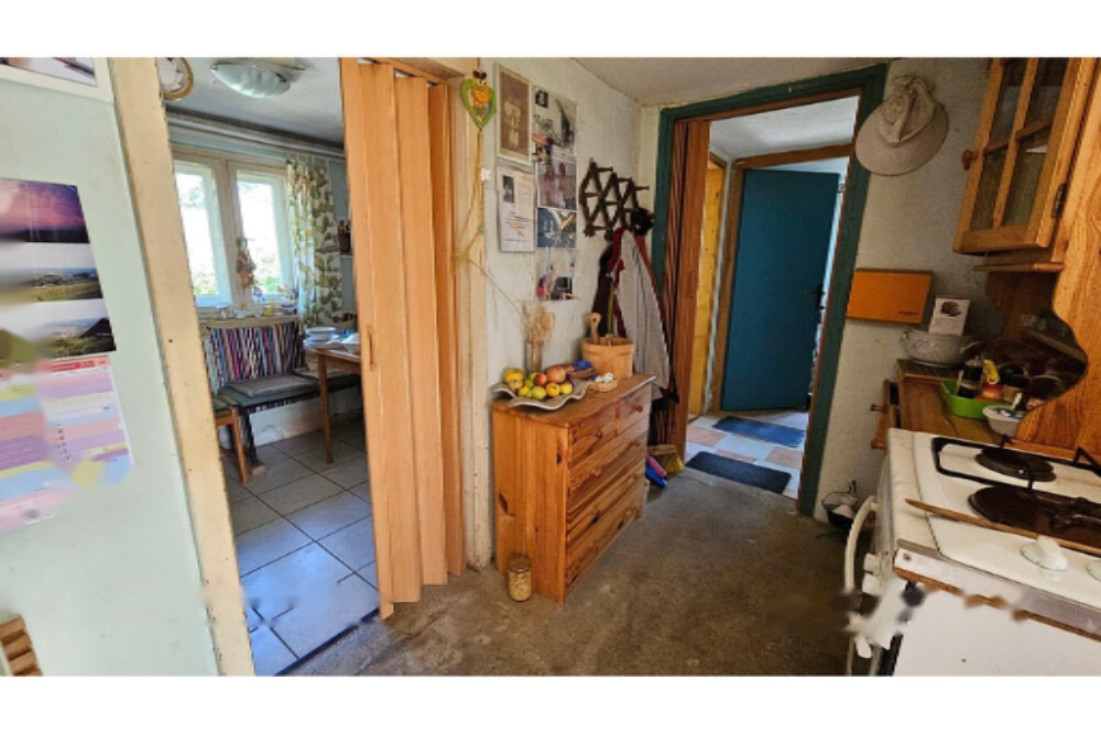 Дом в Лютомере, Словения, 130 м² - фото 13