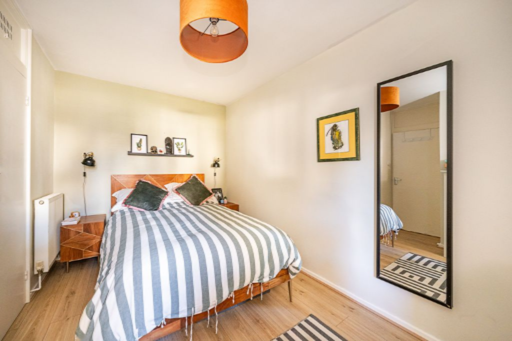 Квартира в Лондоне, Великобритания, 44 м² - фото 13