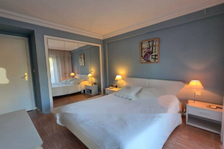 Квартира в Каннах, Франция, 67 м² - фото 5