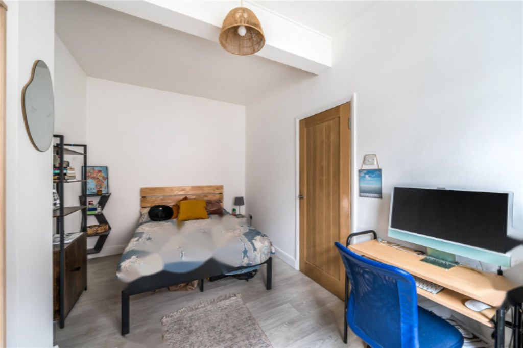 Квартира в Лондоне, Великобритания, 40 м² - фото 13