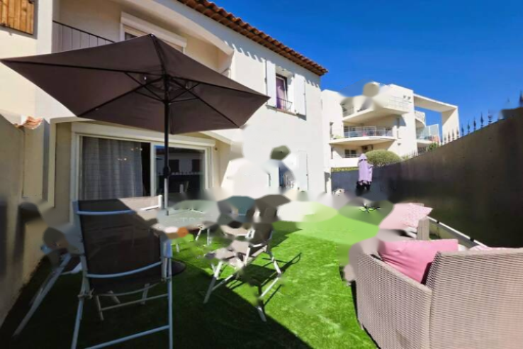 Квартира в Каннах, Франция, 102 м² - фото 5