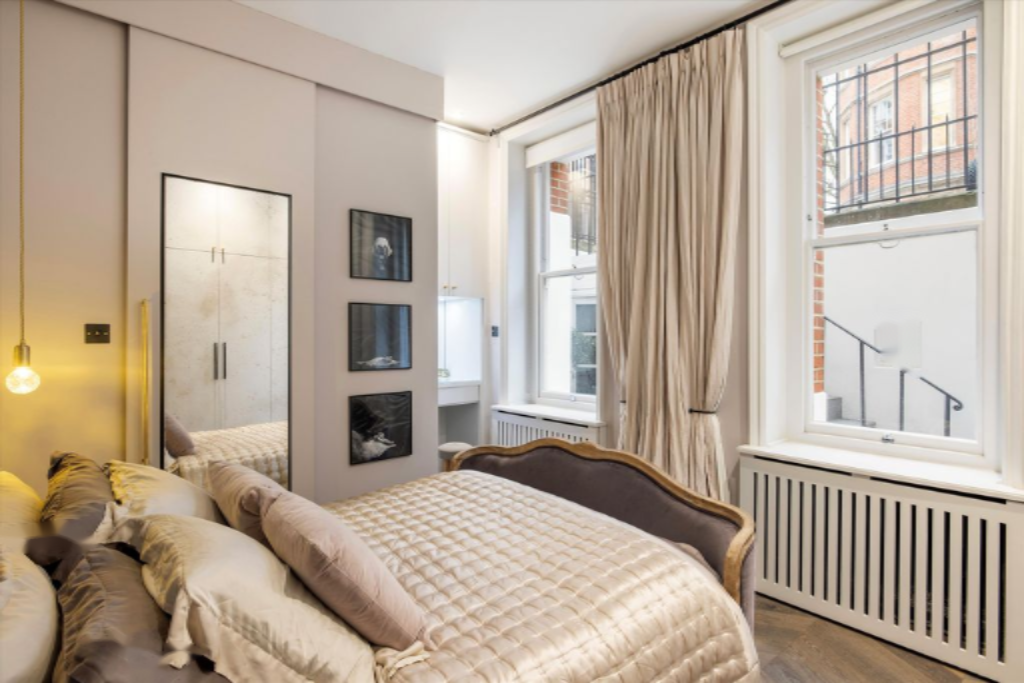 Квартира в Лондоне, Великобритания, 89 м² - фото 13