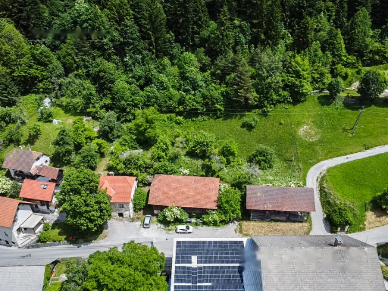 Ферма в Литие, Словения, 34 424 м² - фото 13