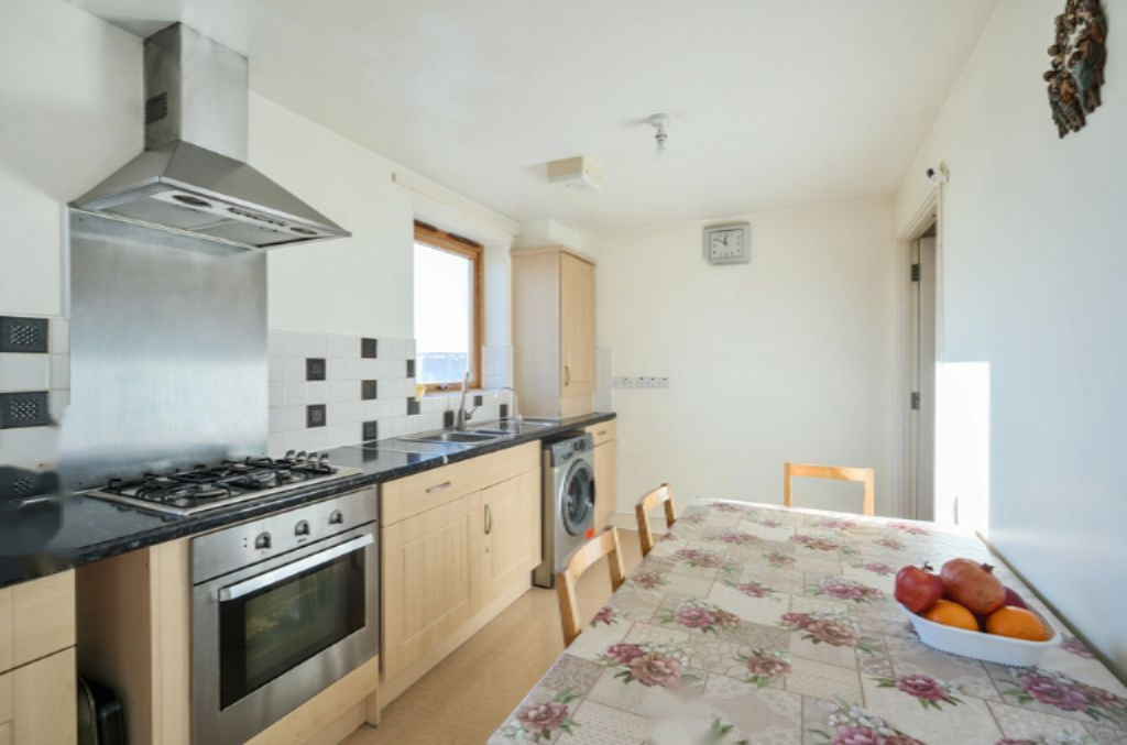 Квартира в Лондоне, Великобритания, 75 м² - фото 13