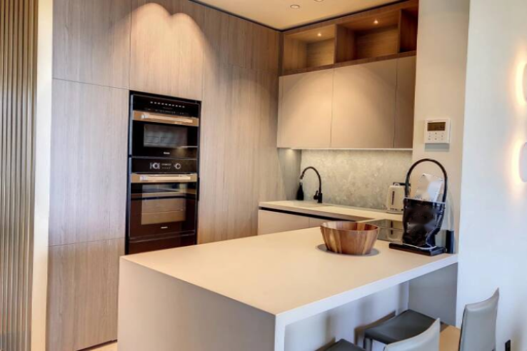 Квартира в Каннах, Франция, 99 м² - фото 5