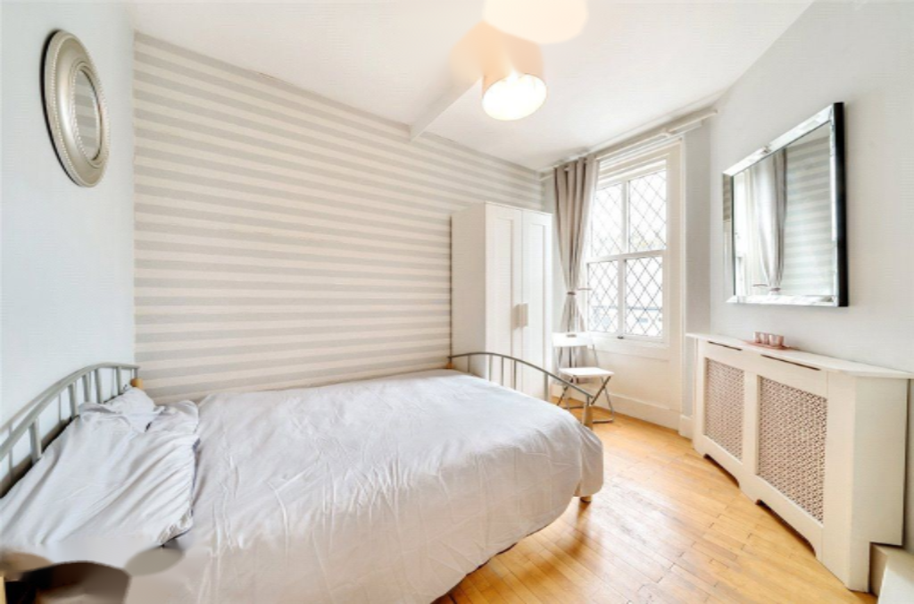 Квартира в Лондоне, Великобритания, 59 м² - фото 13