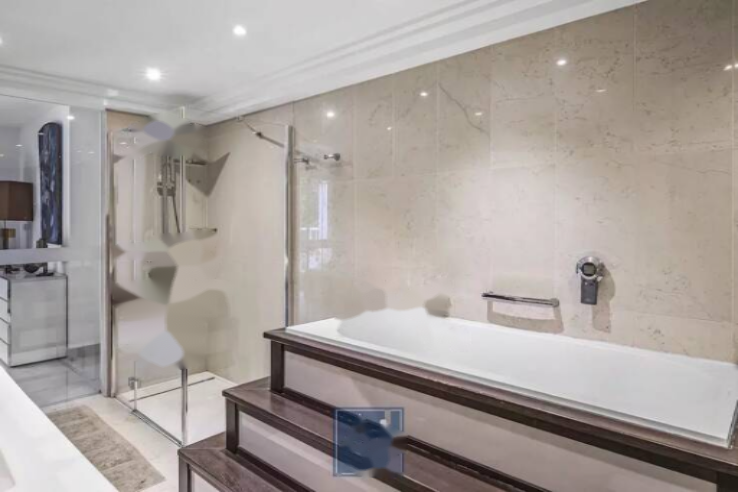 Квартира в Каннах, Франция, 133 м² - фото 5