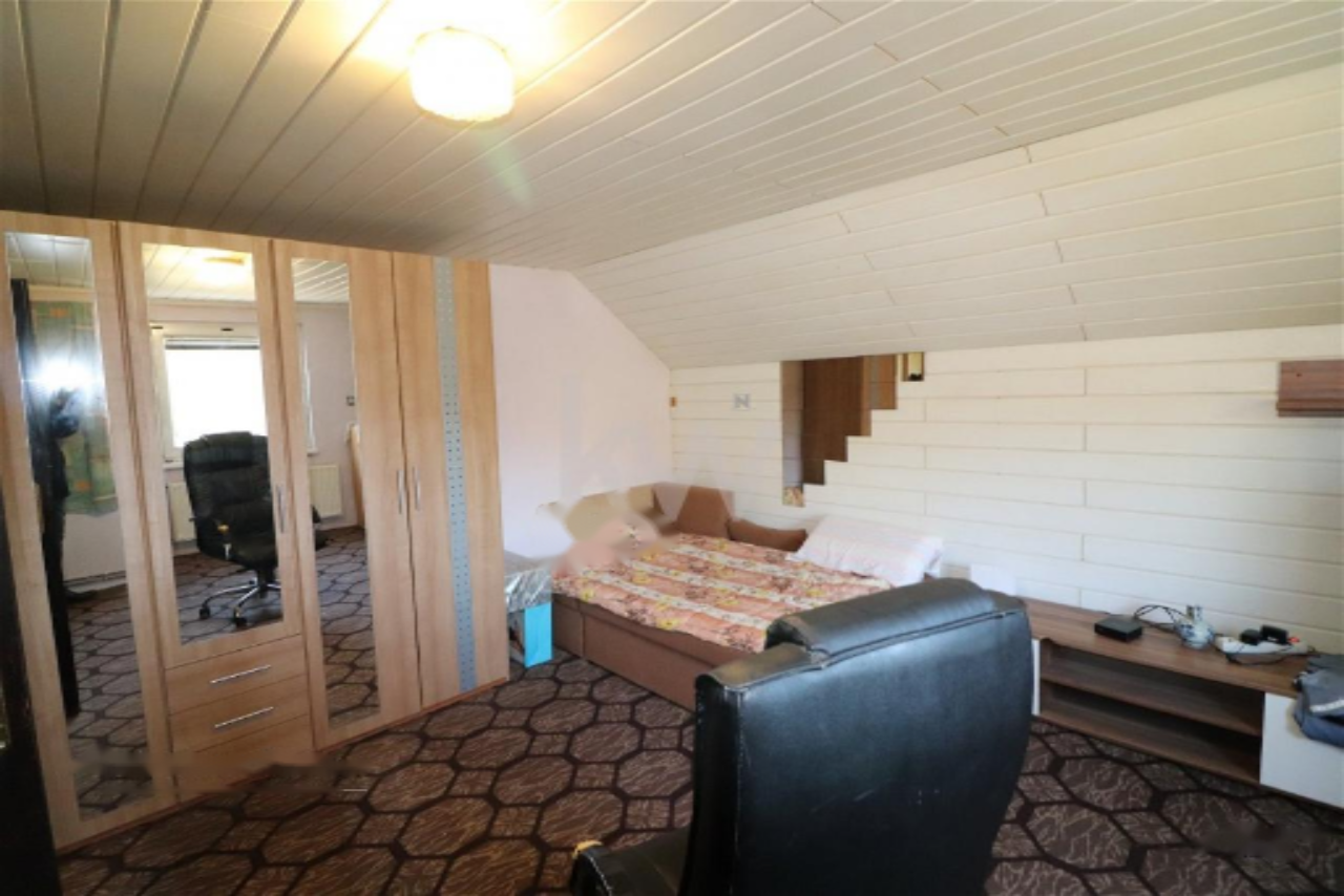 Ферма в Шентиле, Словения, 307 м² - фото 13