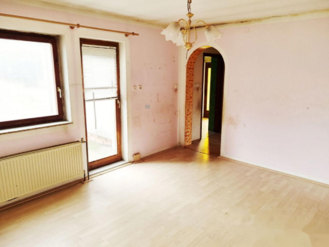 Дом в Горня-Радгоне, Словения, 194 м² - фото 13