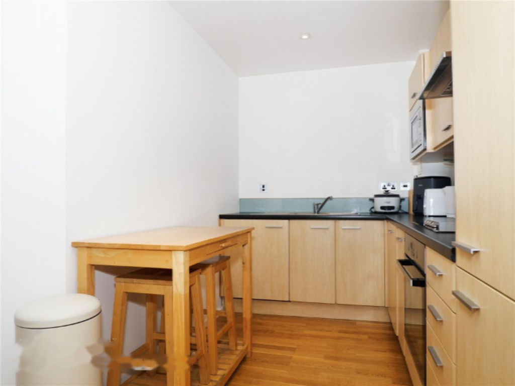 Квартира в Лондоне, Великобритания, 45 м² - фото 13