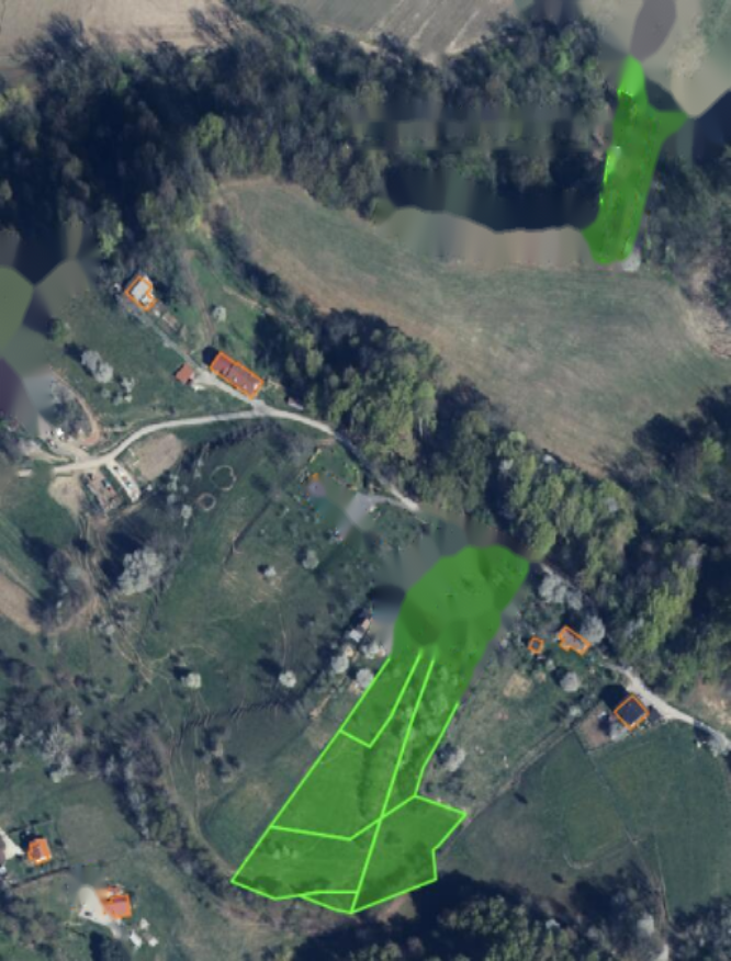 Дом в Шентиле, Словения, 88 м² - фото 13