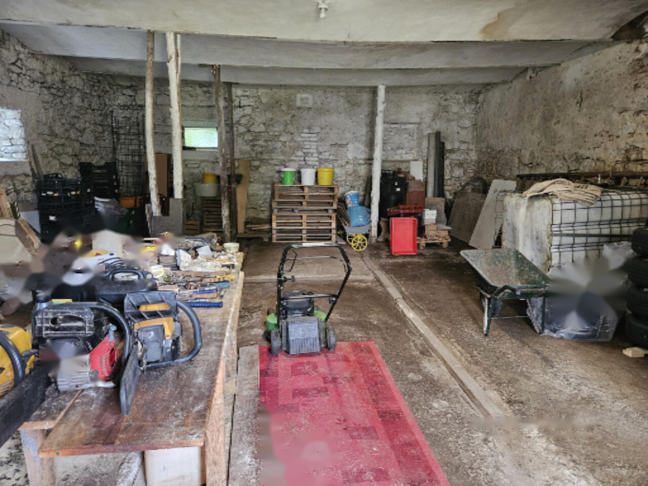 Ферма в Идрии, Словения, 71 786 м² - фото 13