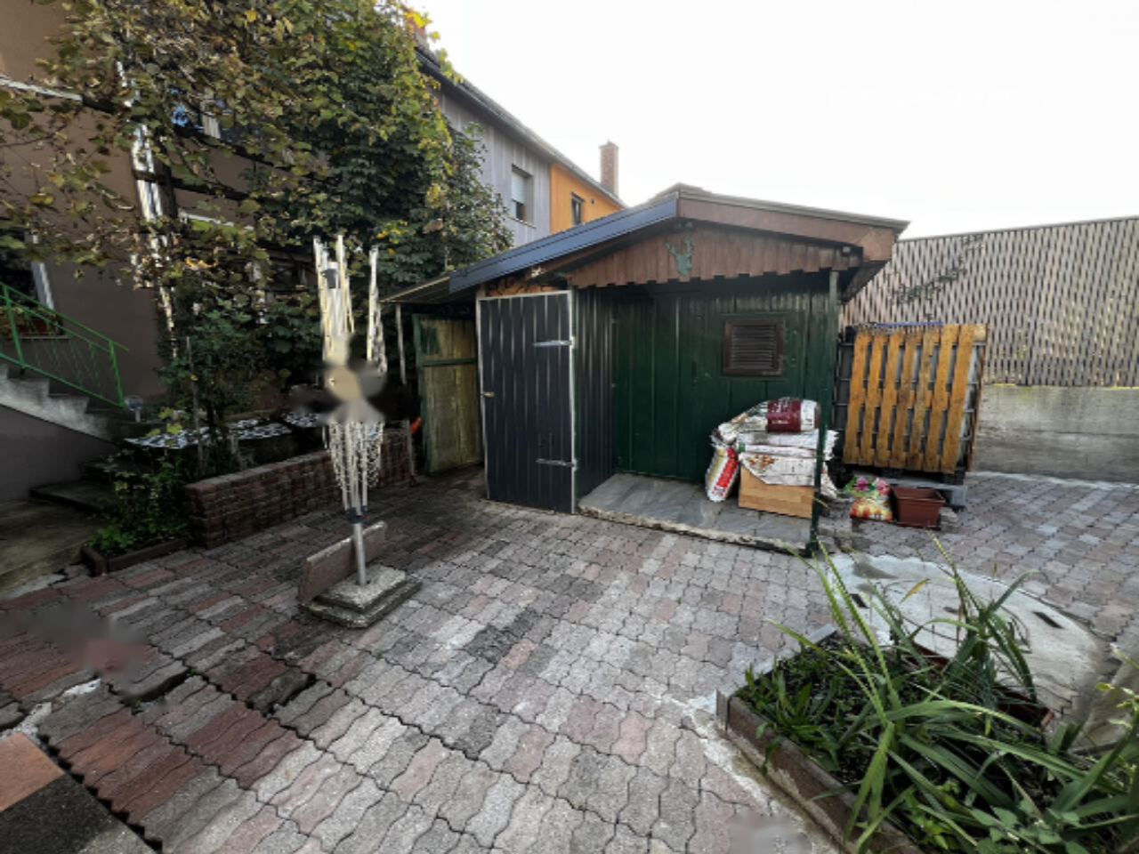 Дом в Любляне, Словения, 85 м² - фото 13