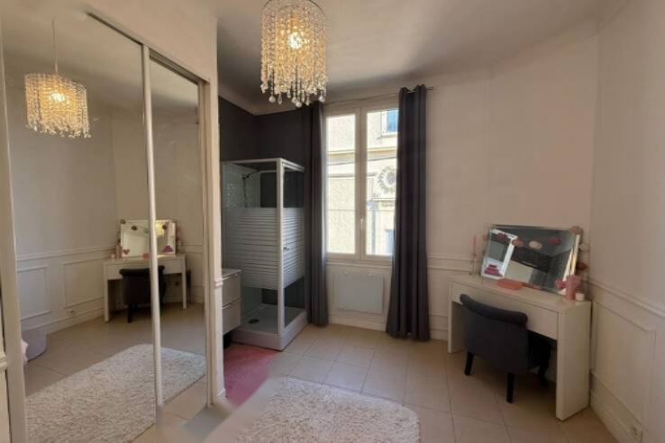 Квартира в Каннах, Франция, 80 м² - фото 5