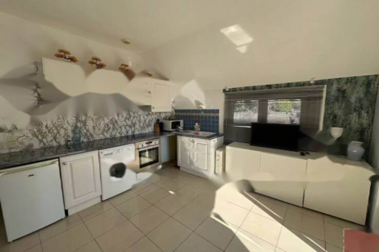 Квартира в Каннах, Франция, 41 м² - фото 5