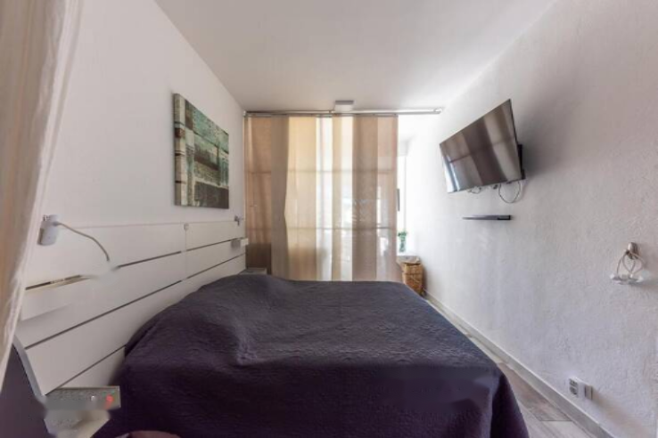 Квартира в Каннах, Франция, 45 м² - фото 5