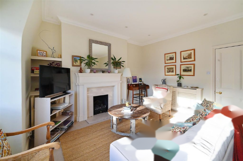 Квартира в Лондоне, Великобритания, 88 м² - фото 13