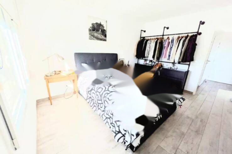 Квартира в Каннах, Франция, 42 м² - фото 5