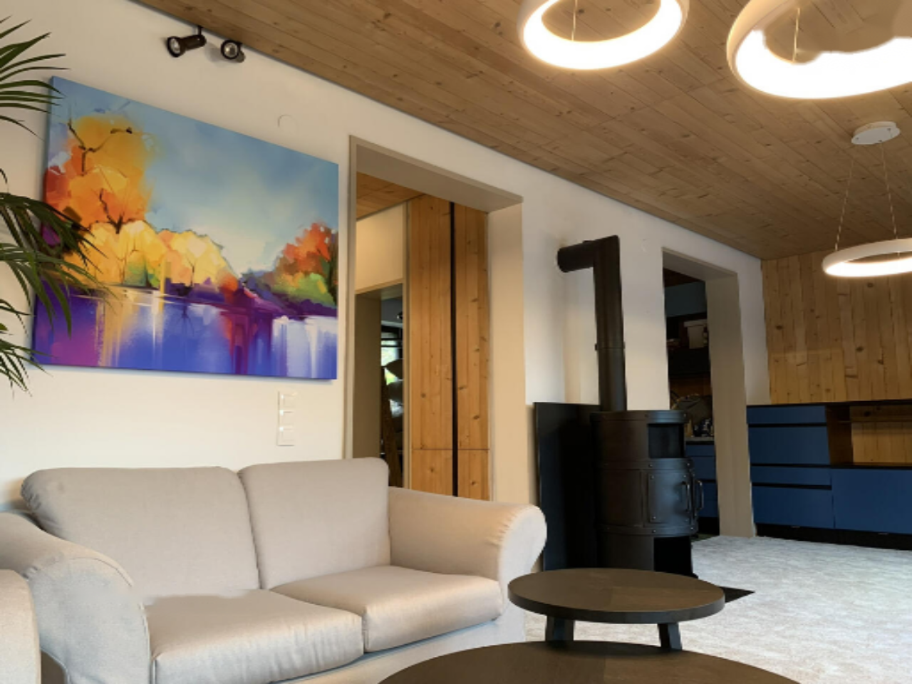 Дом в Любляне, Словения, 120 м² - фото 13