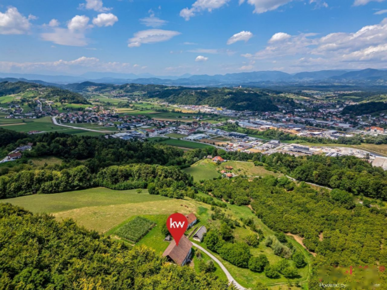 Ферма в Шентюре, Словения, 600 м² - фото 13