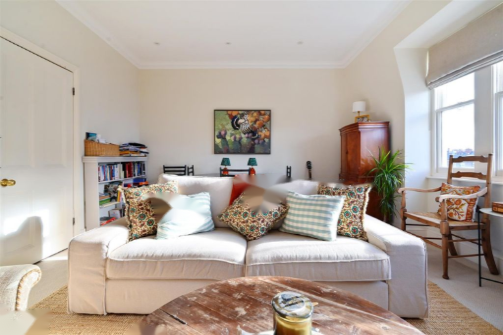 Квартира в Лондоне, Великобритания, 88 м² - фото 14