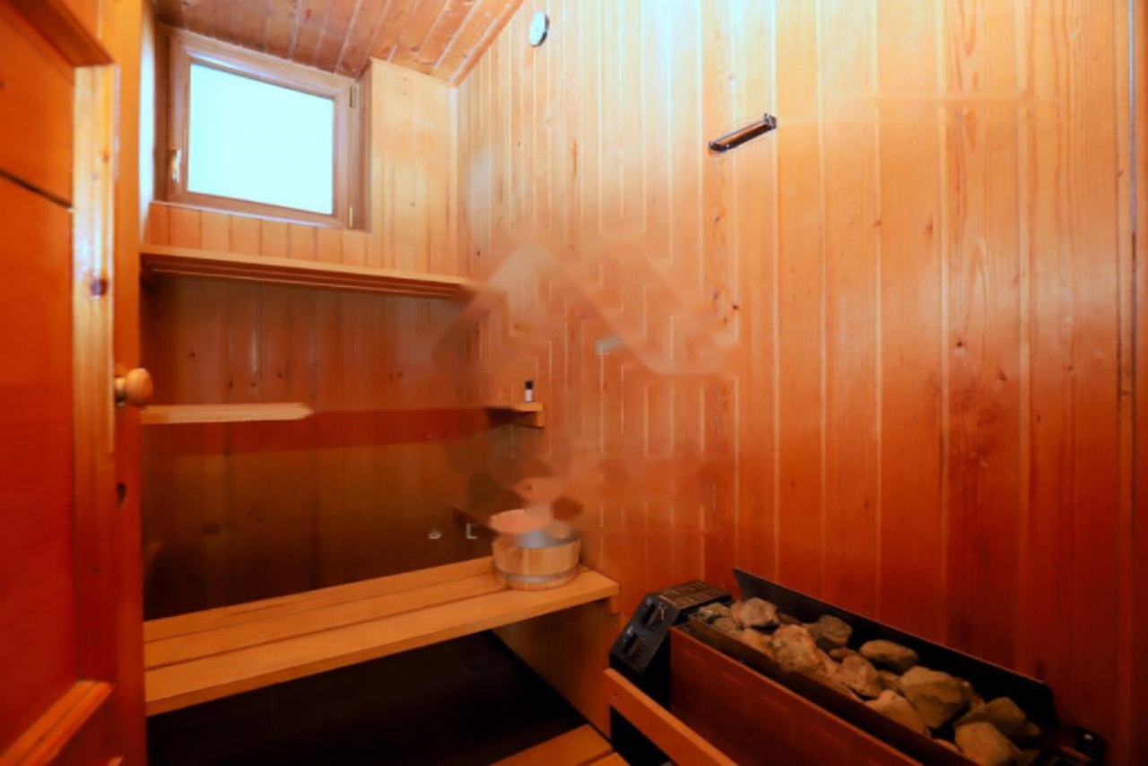 Дом в Бохине, Словения, 155 м² - фото 14