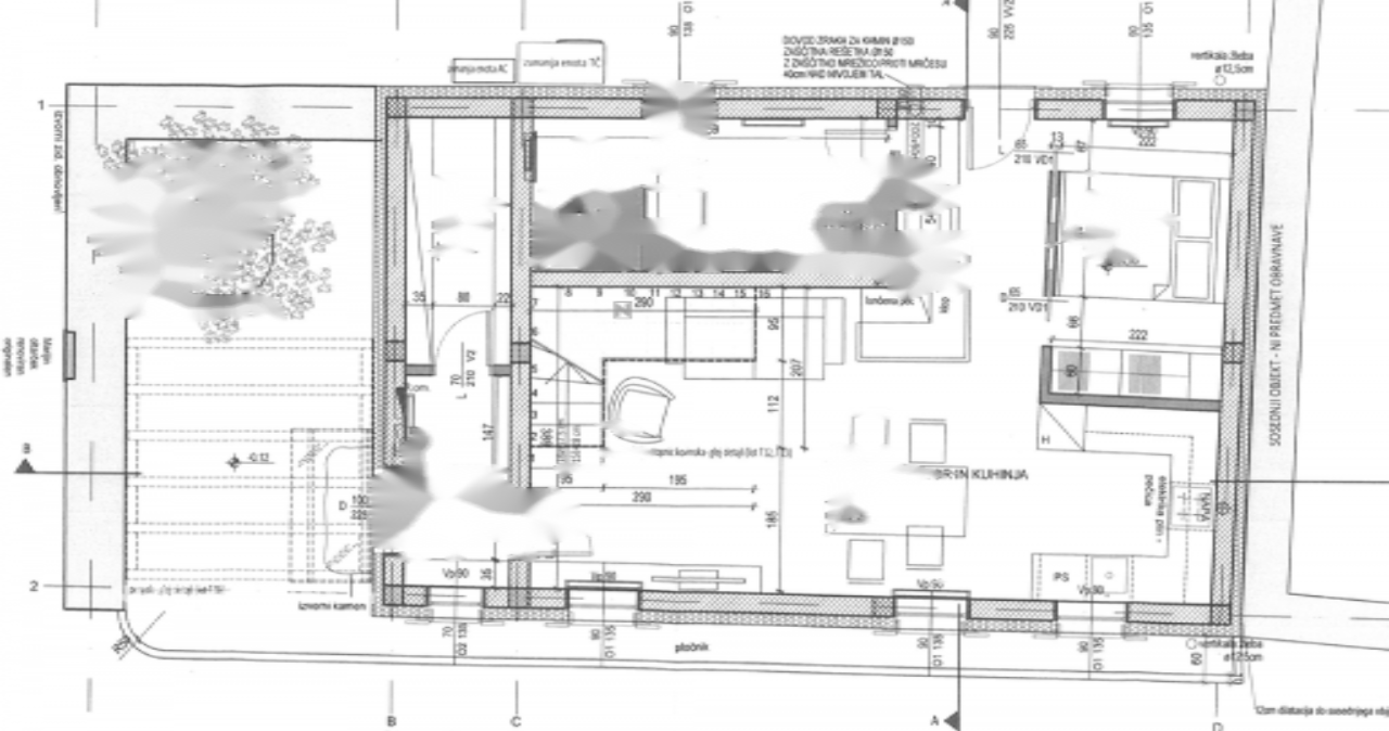 Дом в Сежане, Словения, 157 м² - фото 14