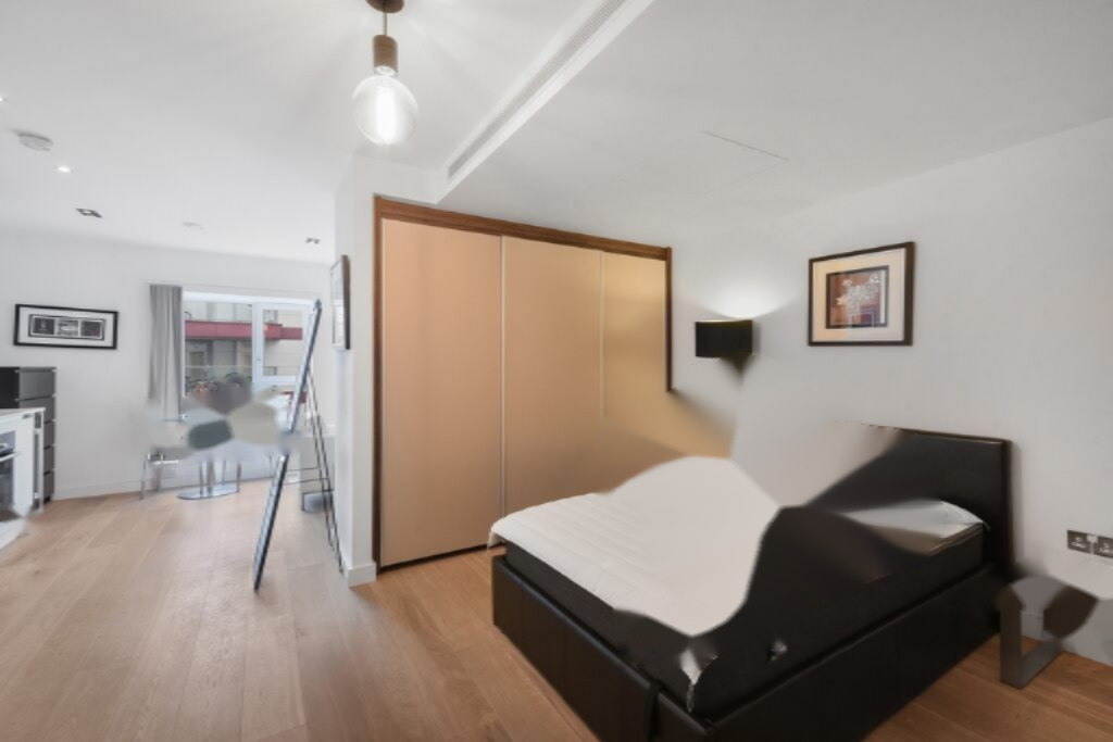 Квартира в Лондоне, Великобритания, 36 м² - фото 14