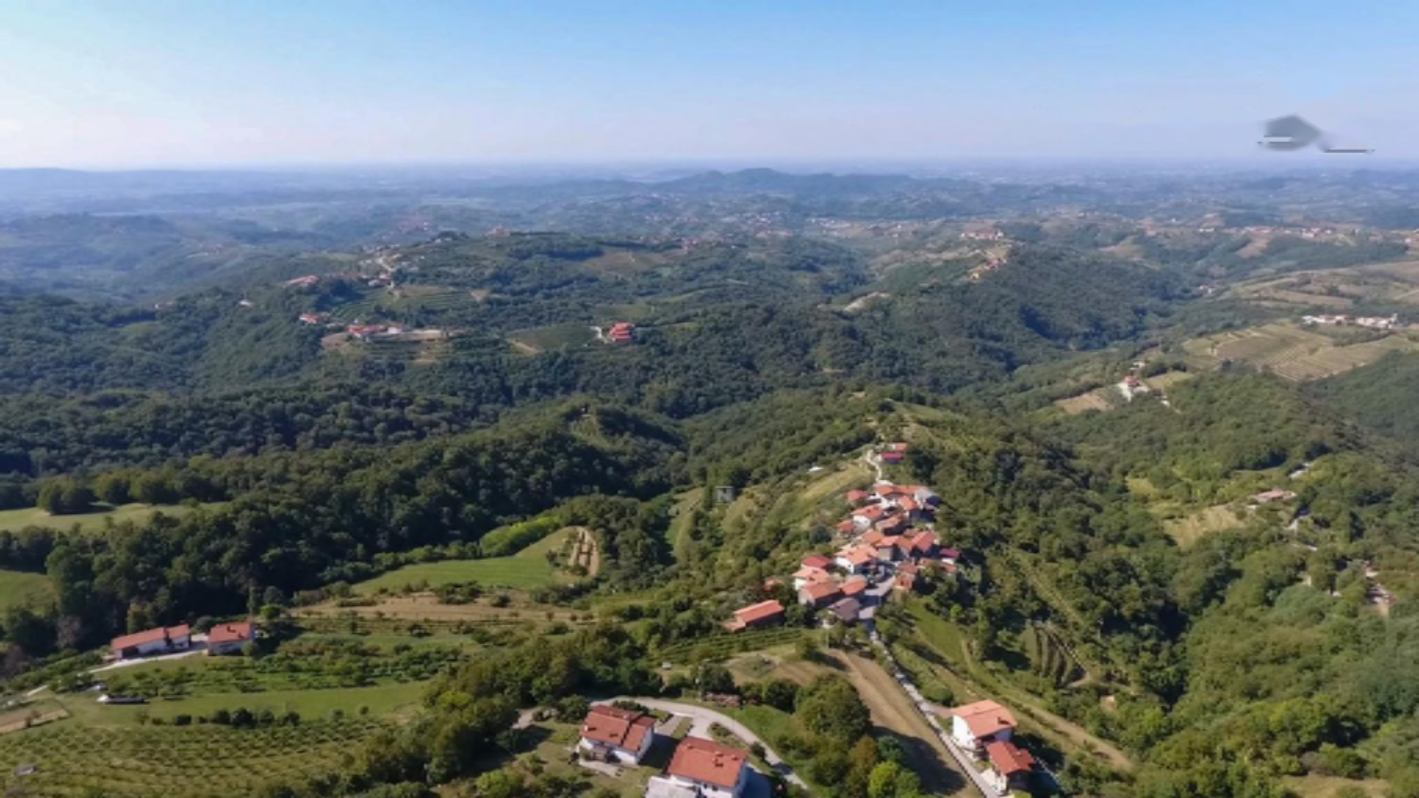 Дом в Нова-Горице, Словения, 78 м² - фото 14