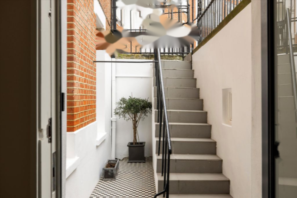 Квартира в Лондоне, Великобритания, 89 м² - фото 14