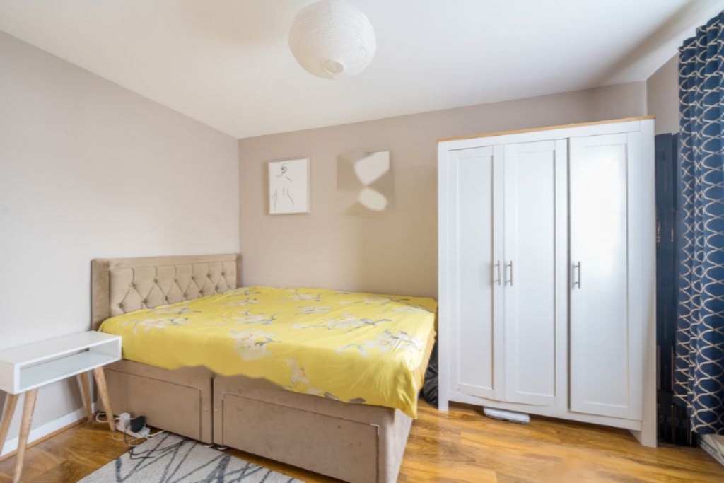 Квартира в Лондоне, Великобритания, 46 м² - фото 14