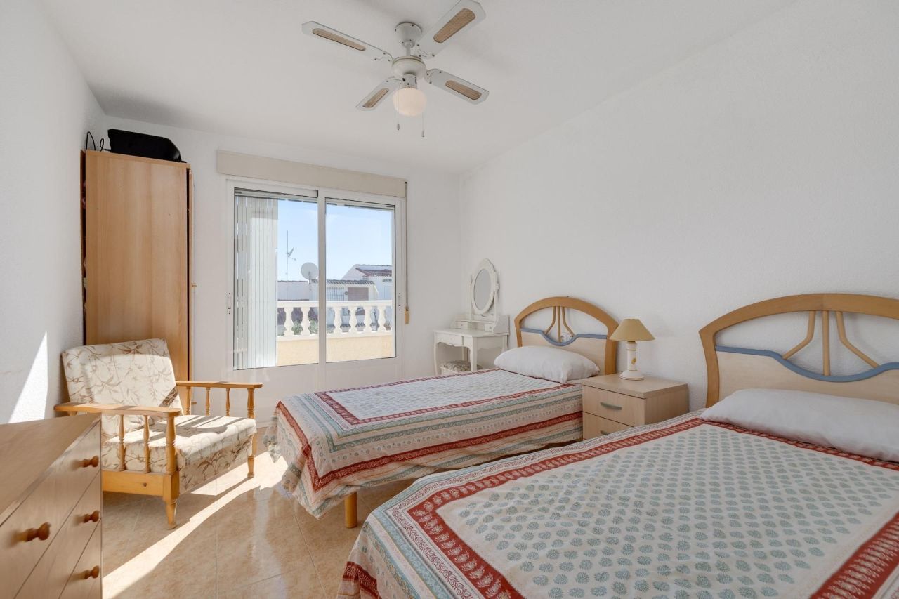 Дом в Торревьехе, Испания, 71 м² - фото 11