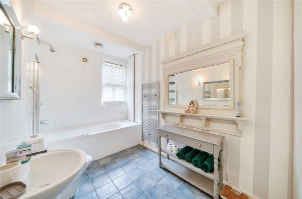 Квартира в Лондоне, Великобритания, 59 м² - фото 14