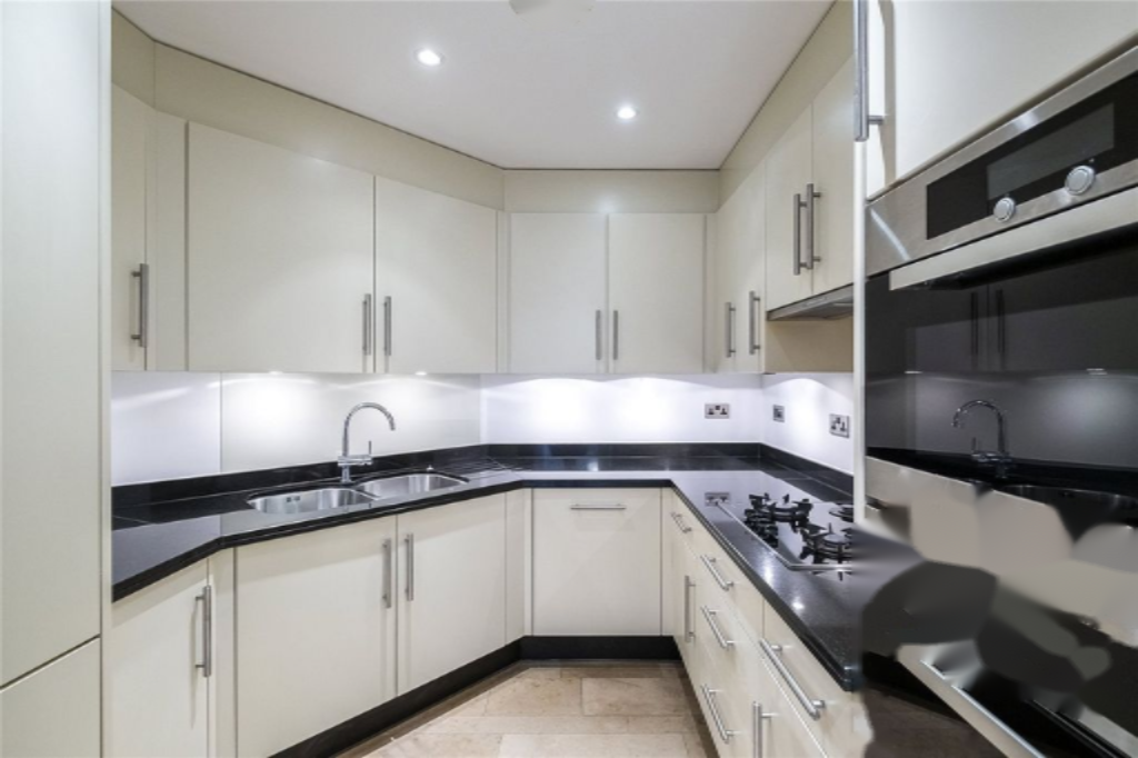 Квартира в Лондоне, Великобритания, 116 м² - фото 14