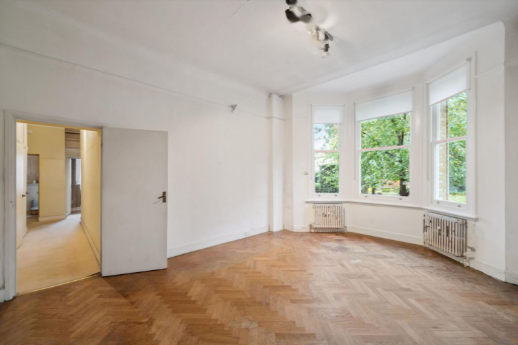 Квартира в Лондоне, Великобритания, 125 м² - фото 14