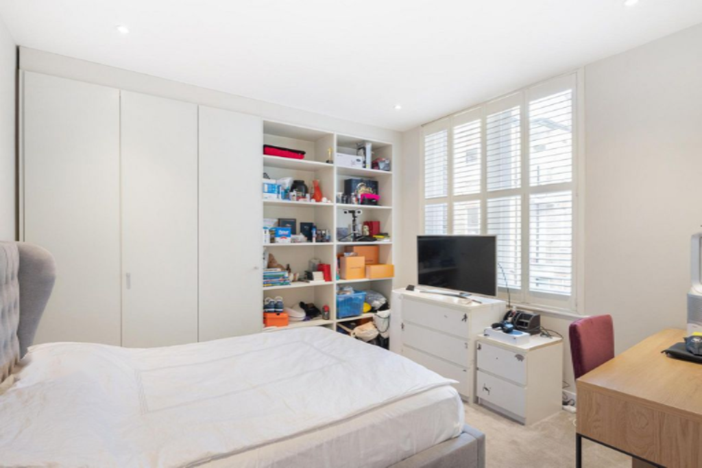 Квартира в Лондоне, Великобритания, 112 м² - фото 14