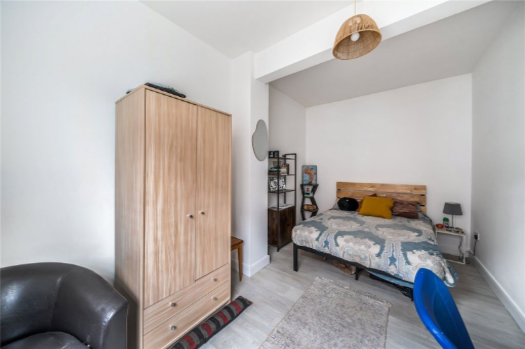 Квартира в Лондоне, Великобритания, 40 м² - фото 14