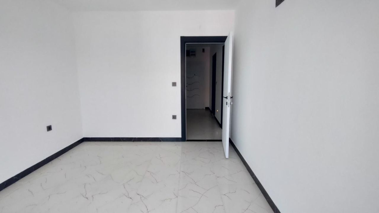 Пентхаус в Авсалларе, Турция, 140 м² - фото 7