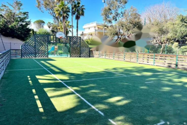 Квартира в Каннах, Франция, 34 м² - фото 6