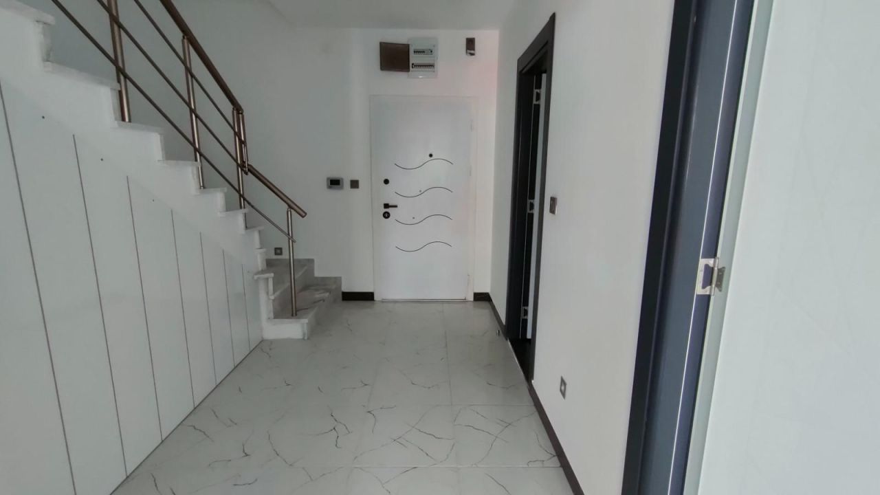 Пентхаус в Авсалларе, Турция, 140 м² - фото 3