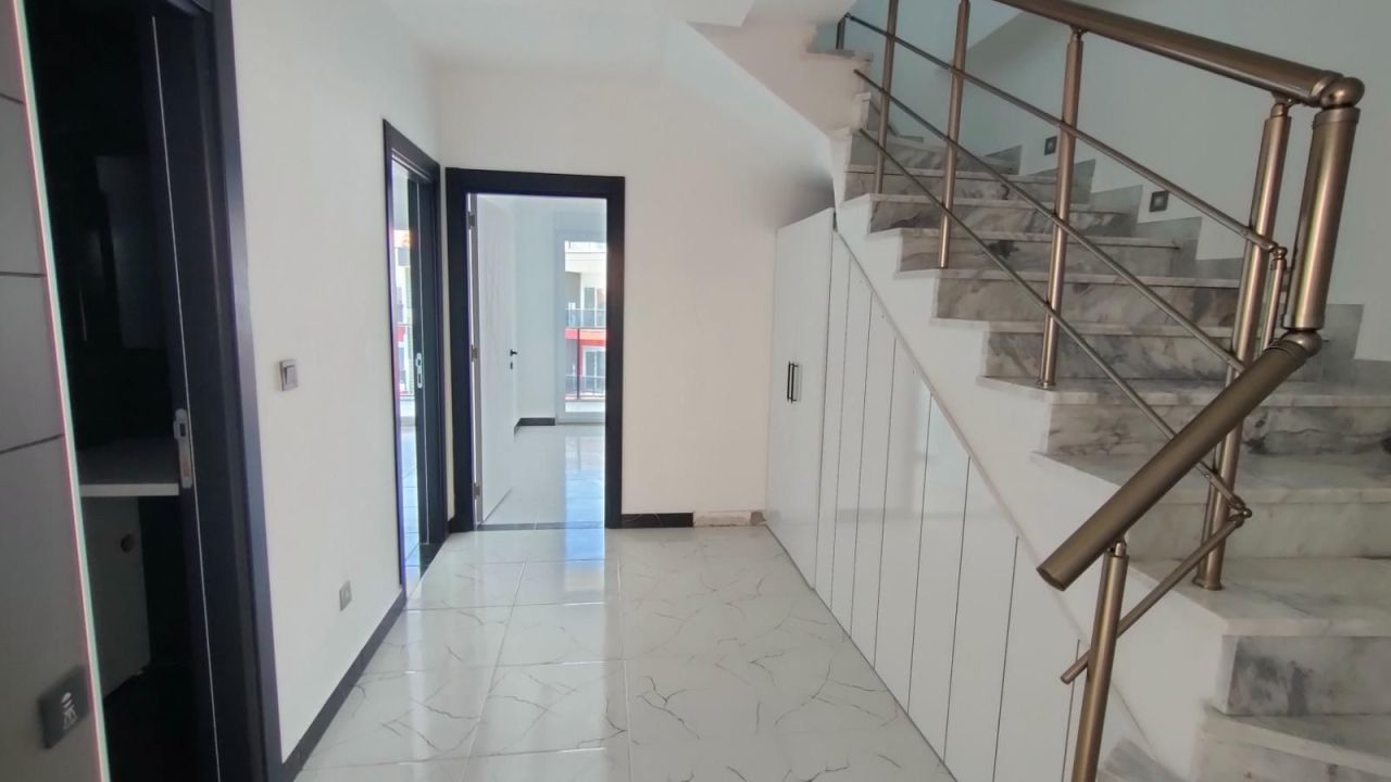 Пентхаус в Авсалларе, Турция, 140 м² - фото 4